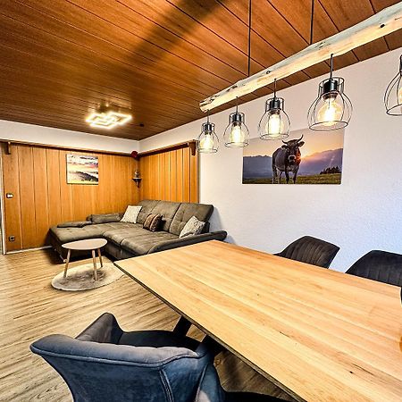 Maximia Apartment โอเบอร์สเทาเฟิน ภายนอก รูปภาพ