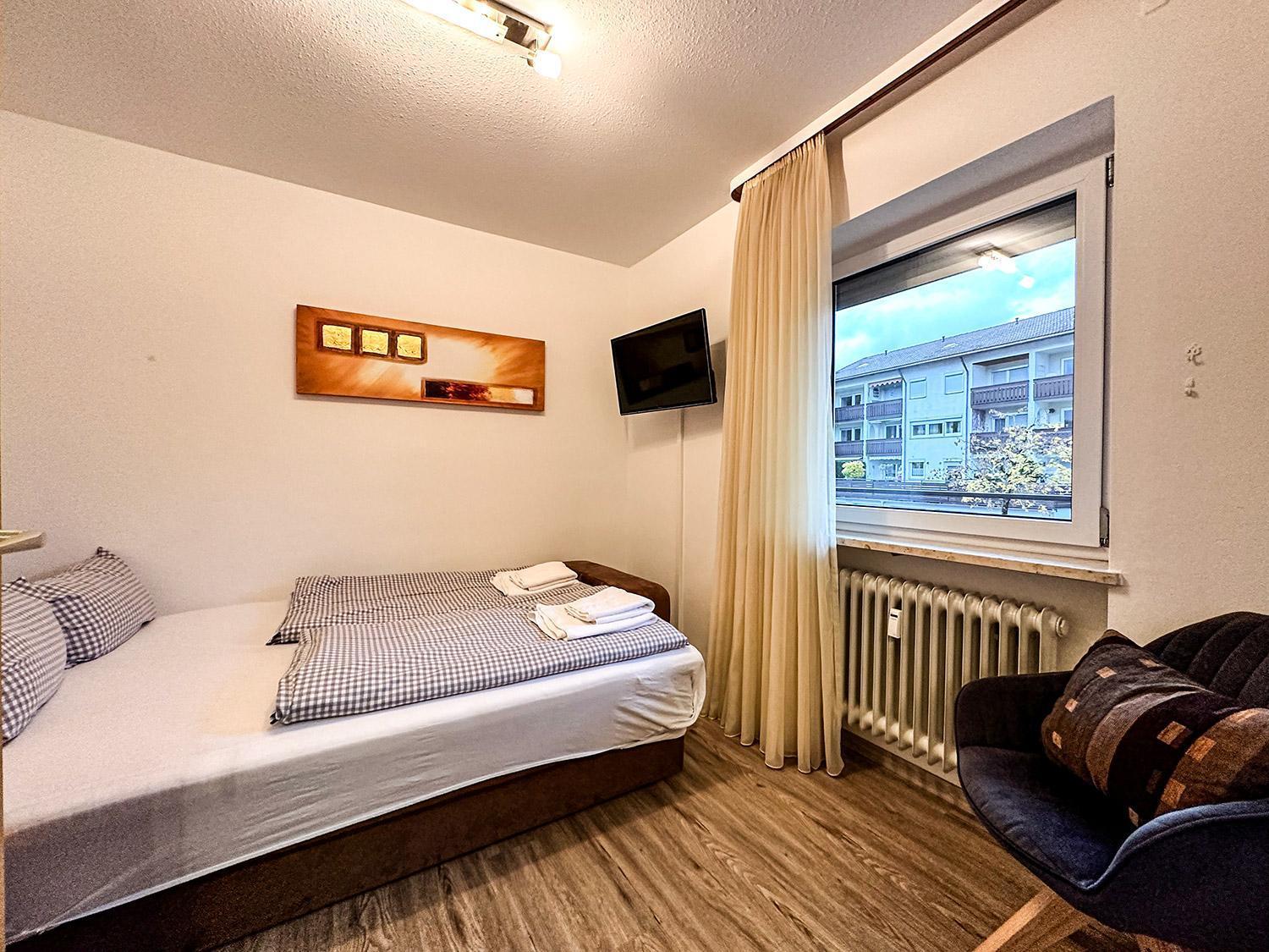 Maximia Apartment โอเบอร์สเทาเฟิน ภายนอก รูปภาพ