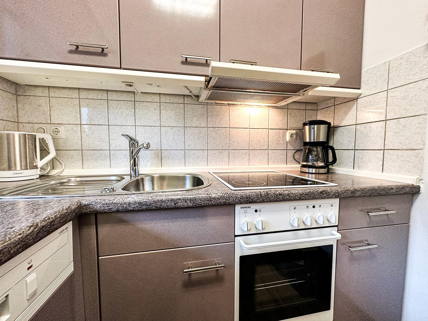 Maximia Apartment โอเบอร์สเทาเฟิน ภายนอก รูปภาพ