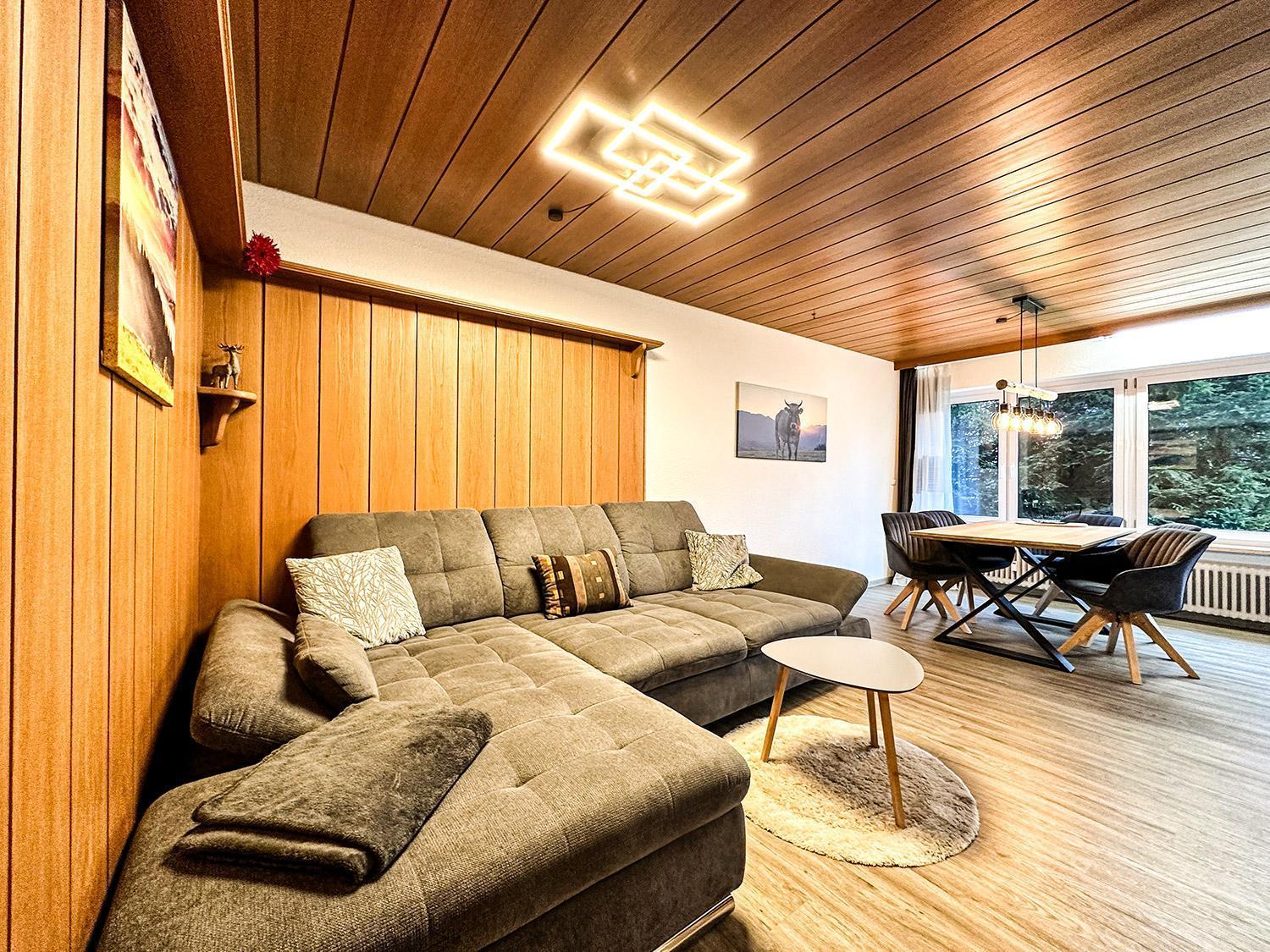 Maximia Apartment โอเบอร์สเทาเฟิน ภายนอก รูปภาพ